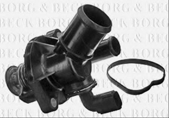BORG & BECK BBT110