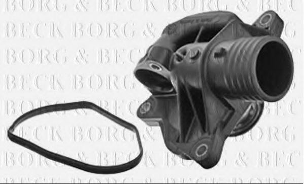 BORG & BECK BBT114