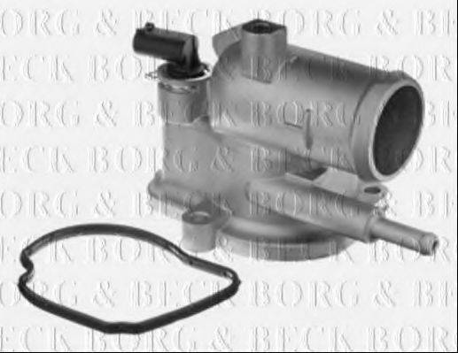 BORG & BECK BBT119