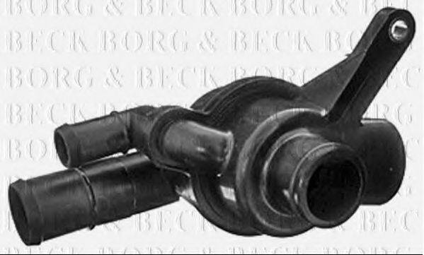 BORG & BECK BBT122