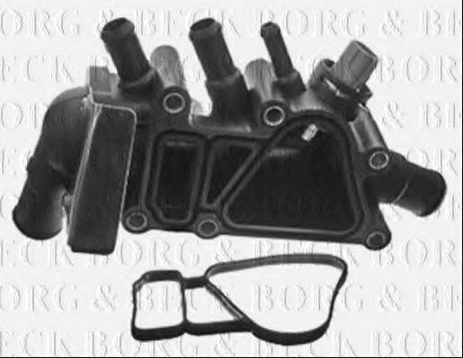BORG & BECK BBT129