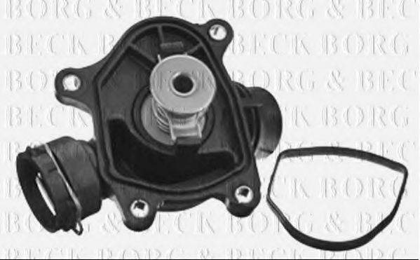 BORG & BECK BBT144