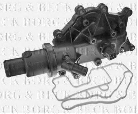 BORG & BECK BBT150