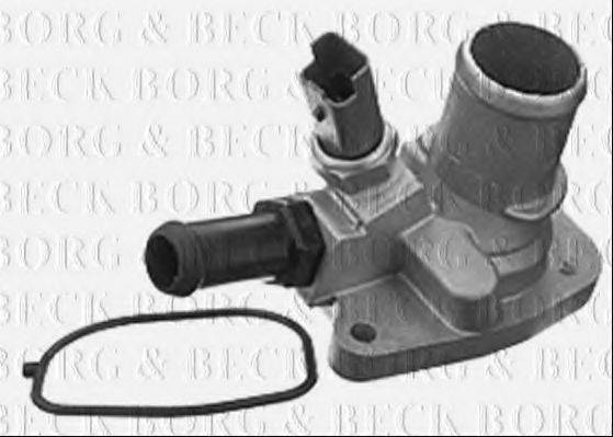 BORG & BECK BBT153
