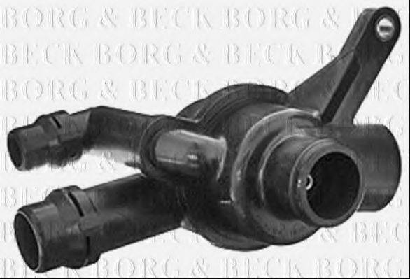 BORG & BECK BBT159