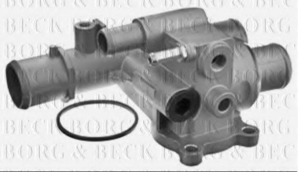 BORG & BECK BBT160