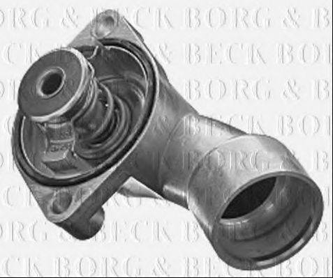 BORG & BECK BBT164