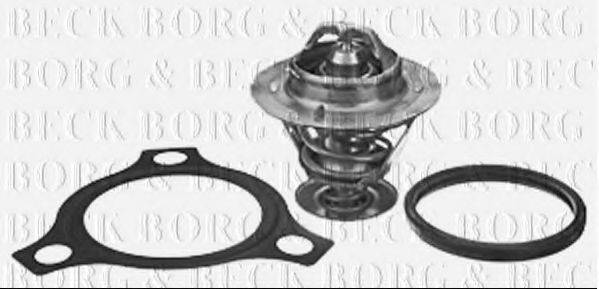 BORG & BECK BBT169