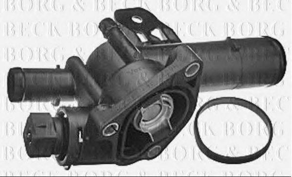 BORG & BECK BBT173
