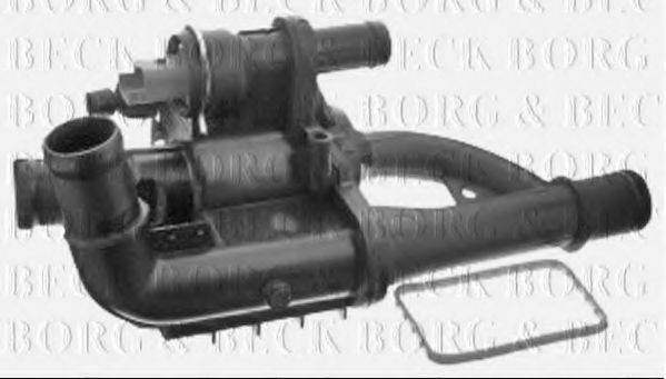 BORG & BECK BBT174