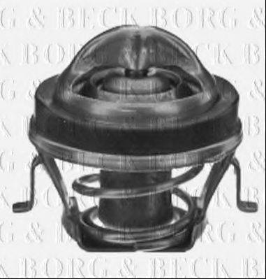 BORG & BECK BBT175