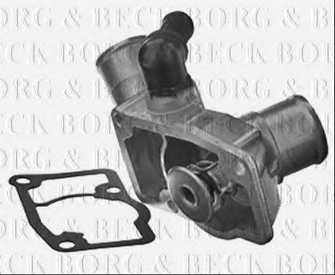 BORG & BECK BBT176