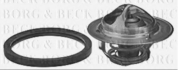 BORG & BECK BBT178