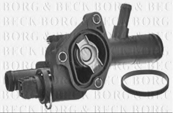 BORG & BECK BBT190