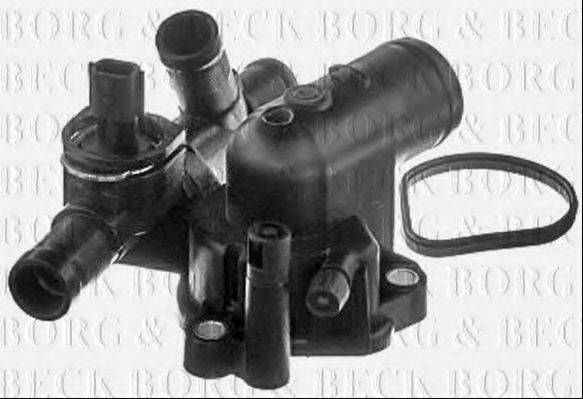 BORG & BECK BBT191