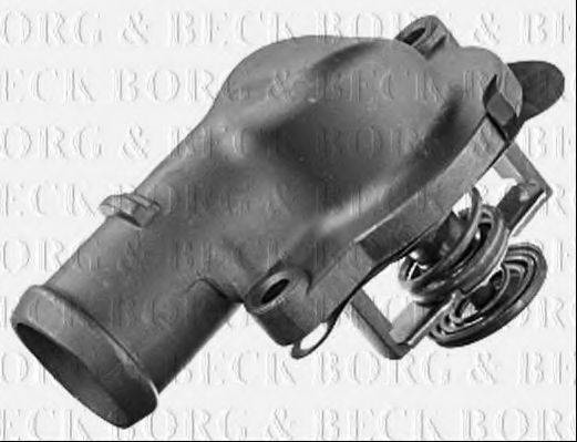 BORG & BECK BBT197