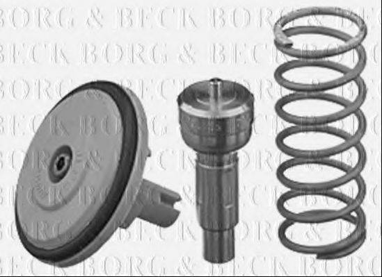 BORG & BECK BBT203