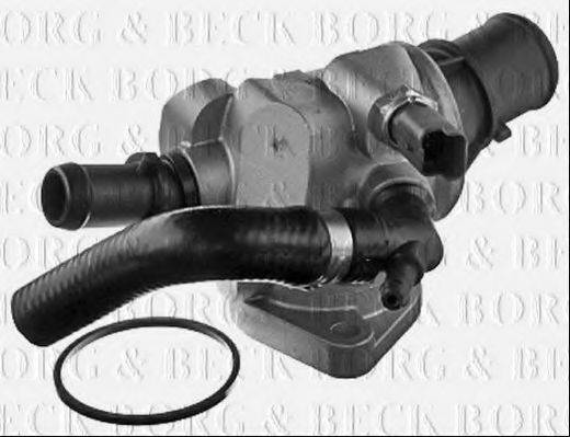 BORG & BECK BBT206