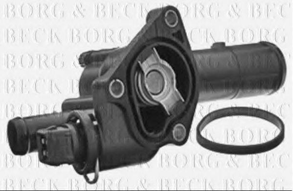 BORG & BECK BBT211
