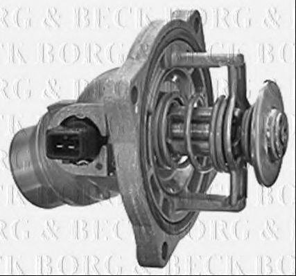 BORG & BECK BBT217