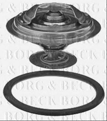 BORG & BECK BBT218