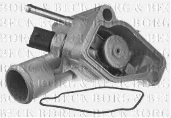 BORG & BECK BBT228