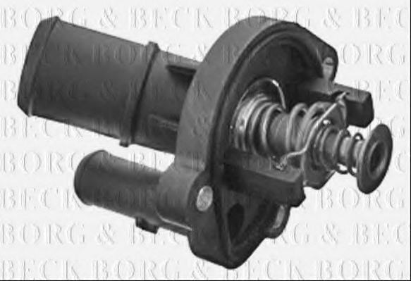BORG & BECK BBT233