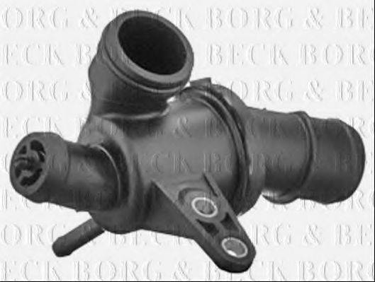 BORG & BECK BBT234