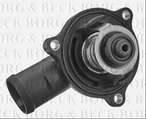 BORG & BECK BBT235