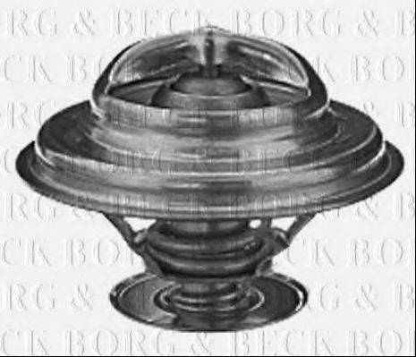 BORG & BECK BBT247