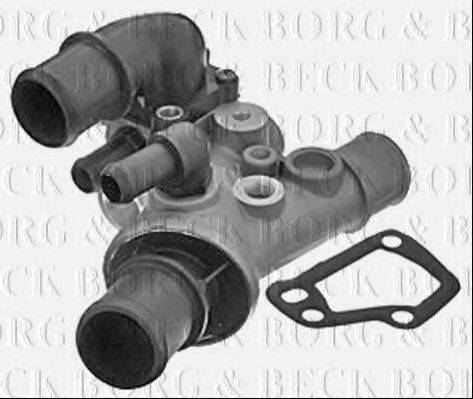 BORG & BECK BBT253