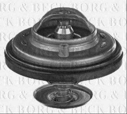 BORG & BECK BBT280