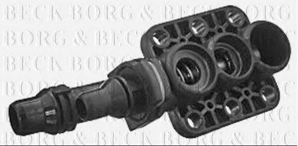 BORG & BECK BBT285