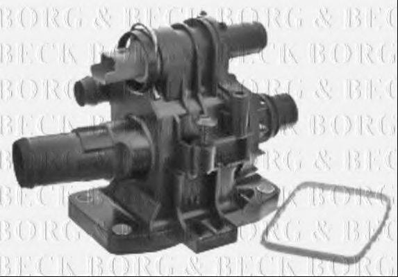 BORG & BECK BBT315
