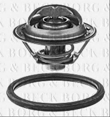 BORG & BECK BBT320