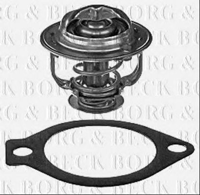 BORG & BECK BBT321