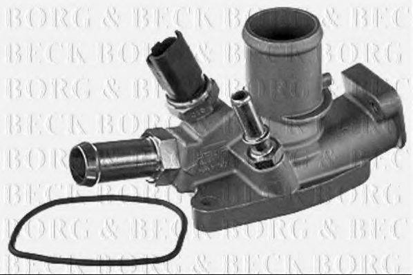 BORG & BECK BBT328