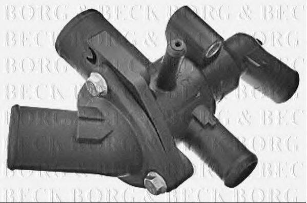 BORG & BECK BBT345