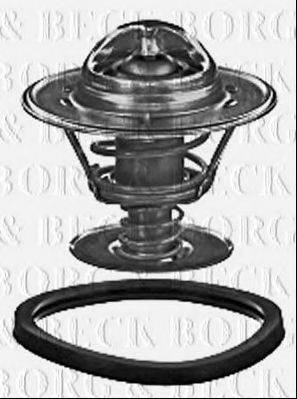 BORG & BECK BBT347
