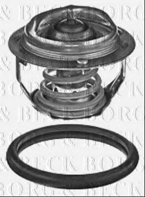 BORG & BECK BBT354