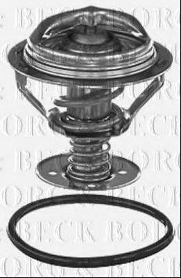 BORG & BECK BBT374