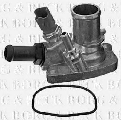 BORG & BECK BBT377