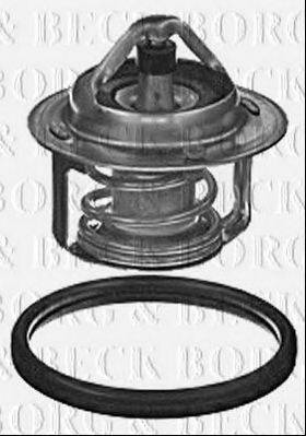 BORG & BECK BBT390