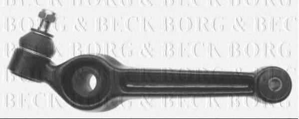 BORG & BECK BCA5500