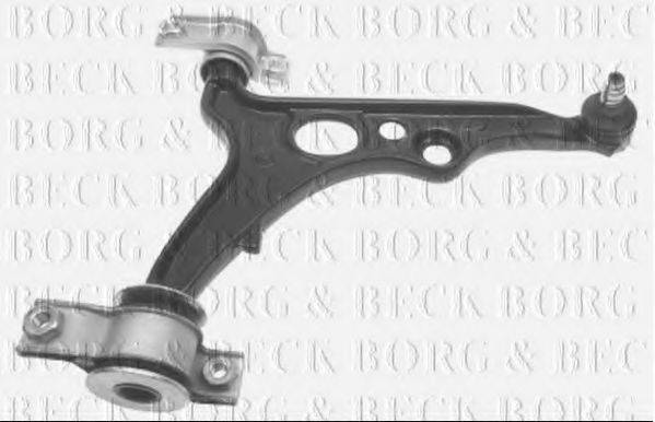 BORG & BECK BCA5612