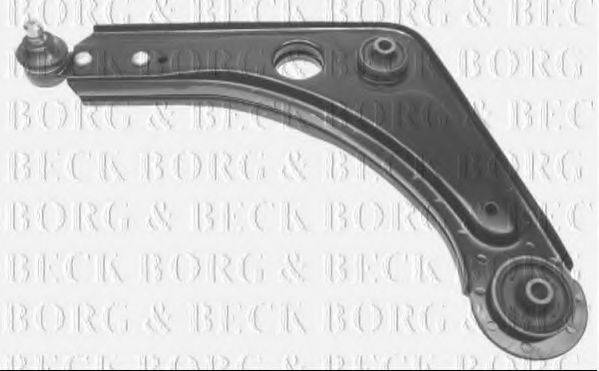 BORG & BECK BCA5615