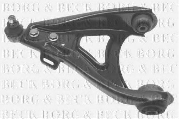 BORG & BECK BCA5627