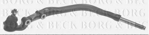 BORG & BECK BCA5637