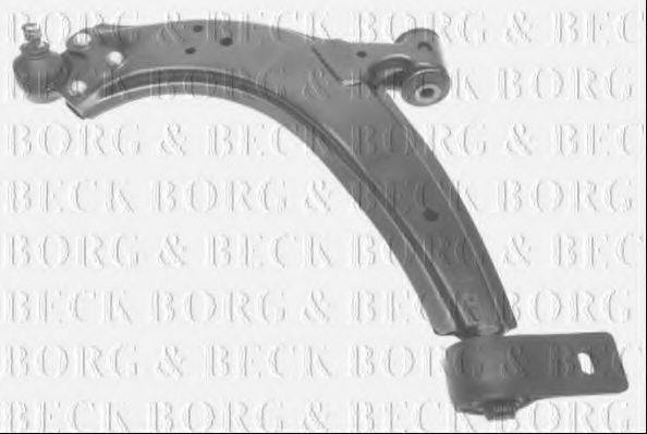 BORG & BECK BCA5656