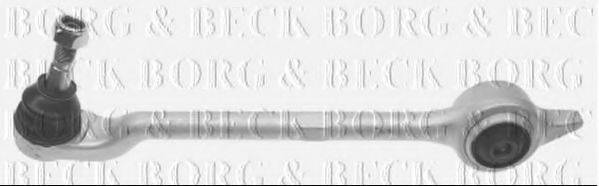 BORG & BECK BCA5700